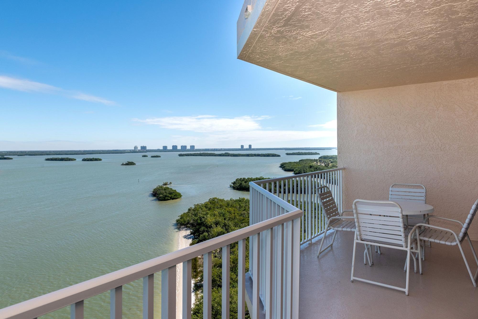 Lovers Key Resort Fort Myers Beach Luaran gambar
