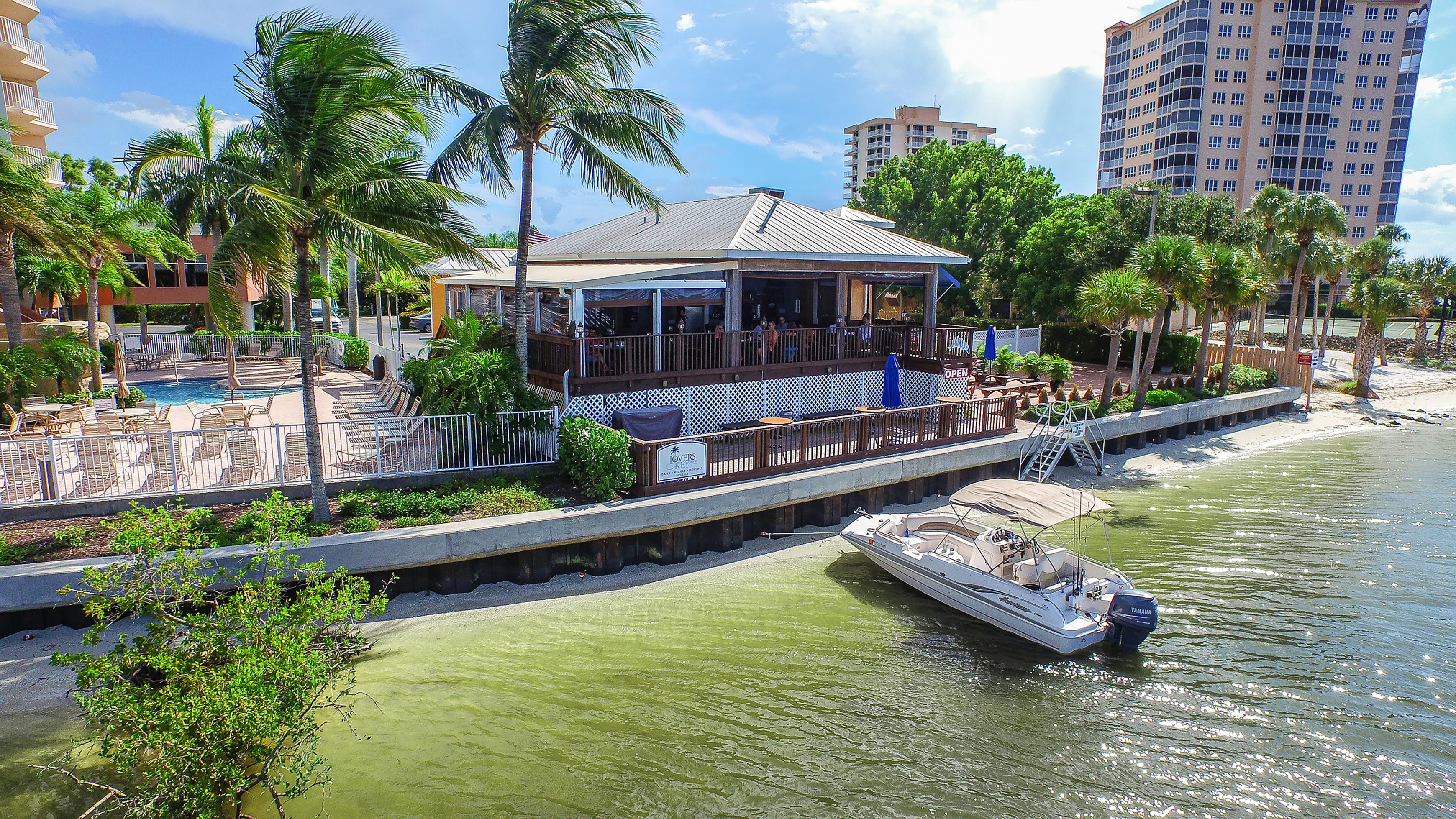 Lovers Key Resort Fort Myers Beach Luaran gambar