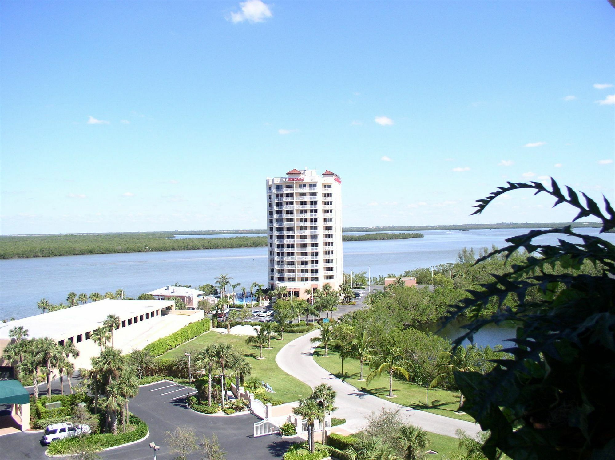 Lovers Key Resort Fort Myers Beach Luaran gambar
