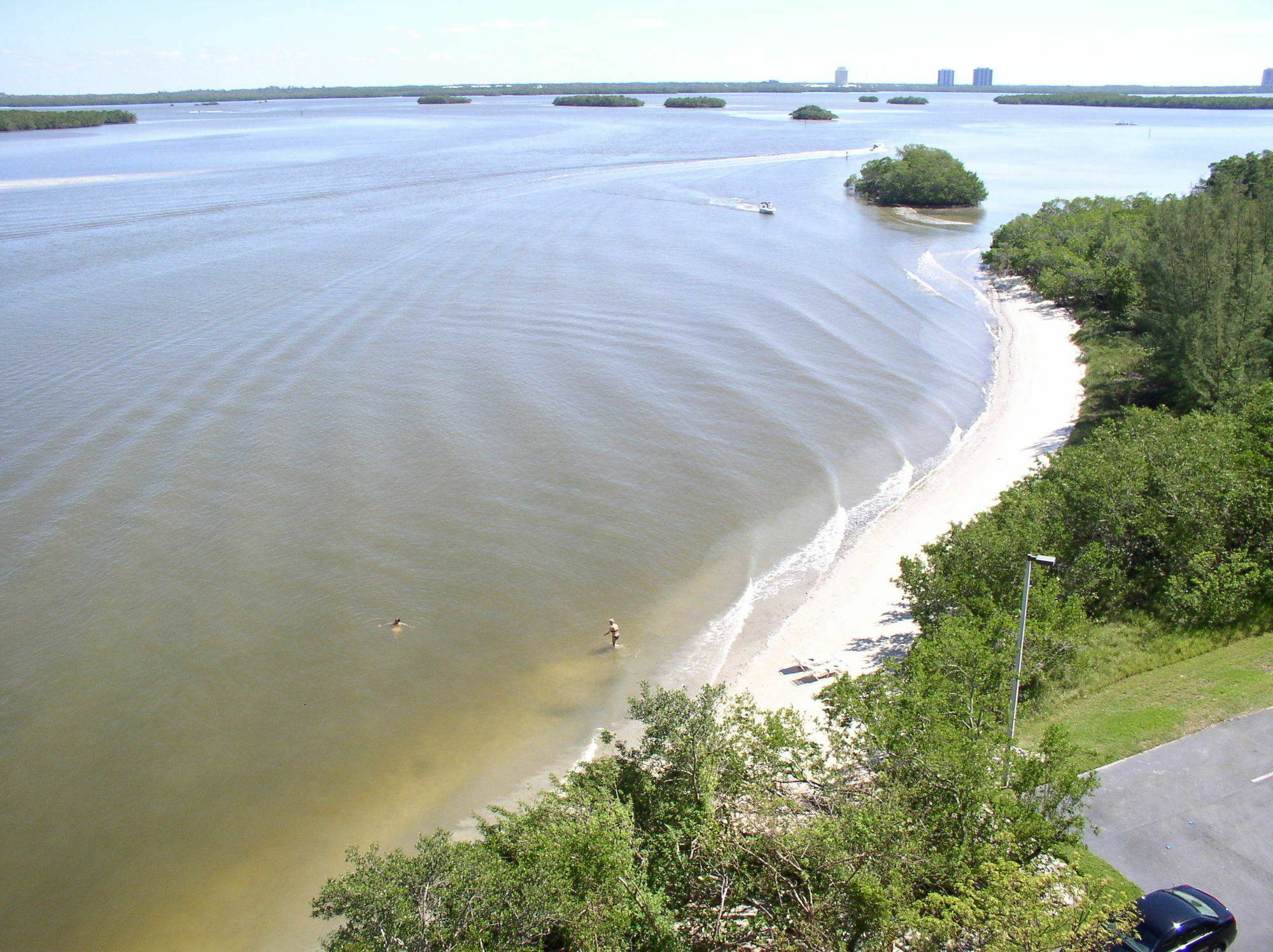 Lovers Key Resort Fort Myers Beach Luaran gambar