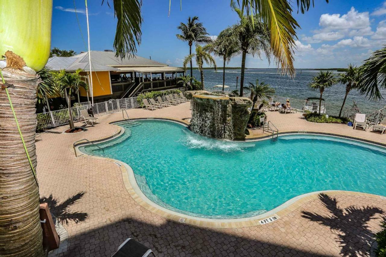 Lovers Key Resort Fort Myers Beach Luaran gambar