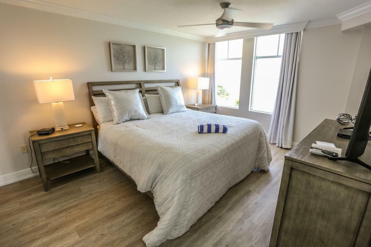 Lovers Key Resort Fort Myers Beach Luaran gambar