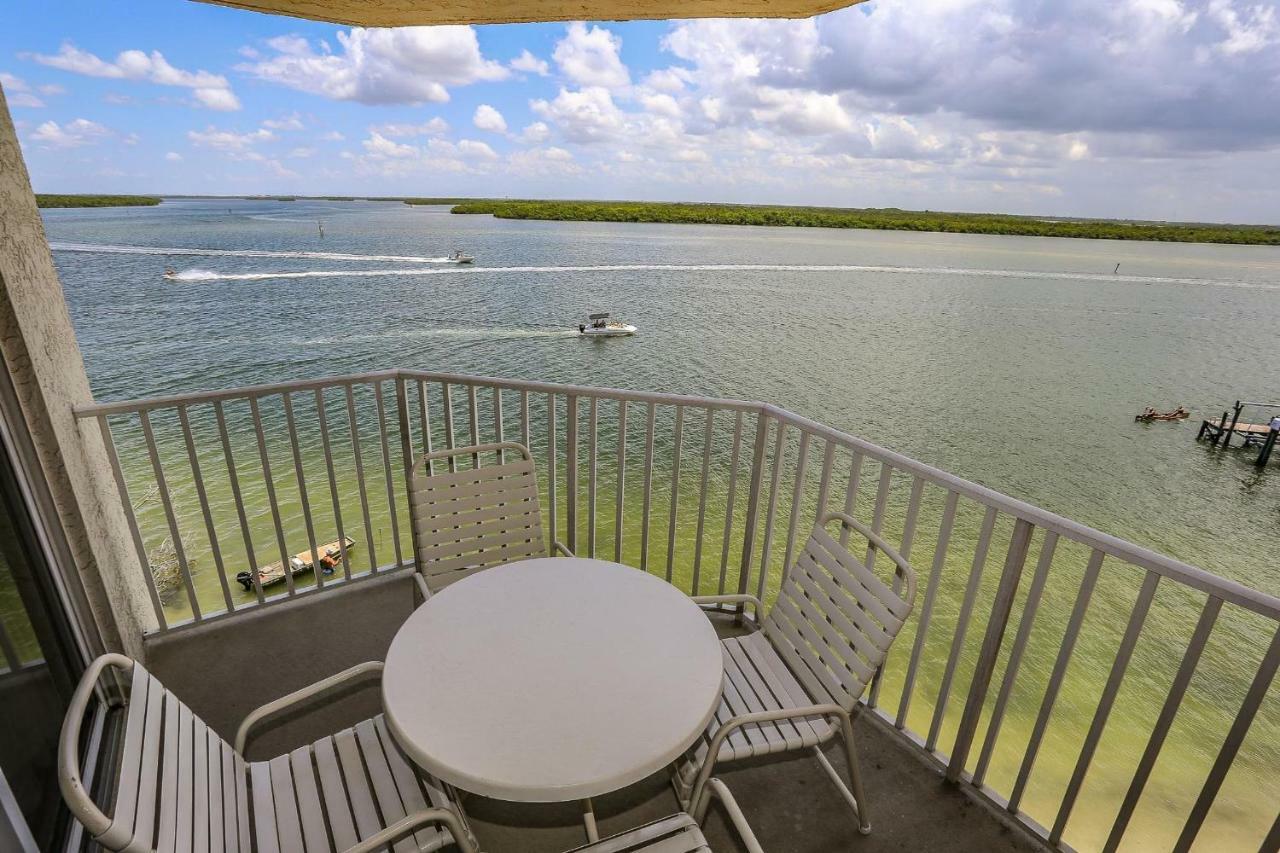 Lovers Key Resort Fort Myers Beach Luaran gambar