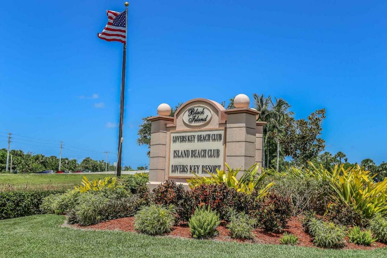 Lovers Key Resort Fort Myers Beach Luaran gambar