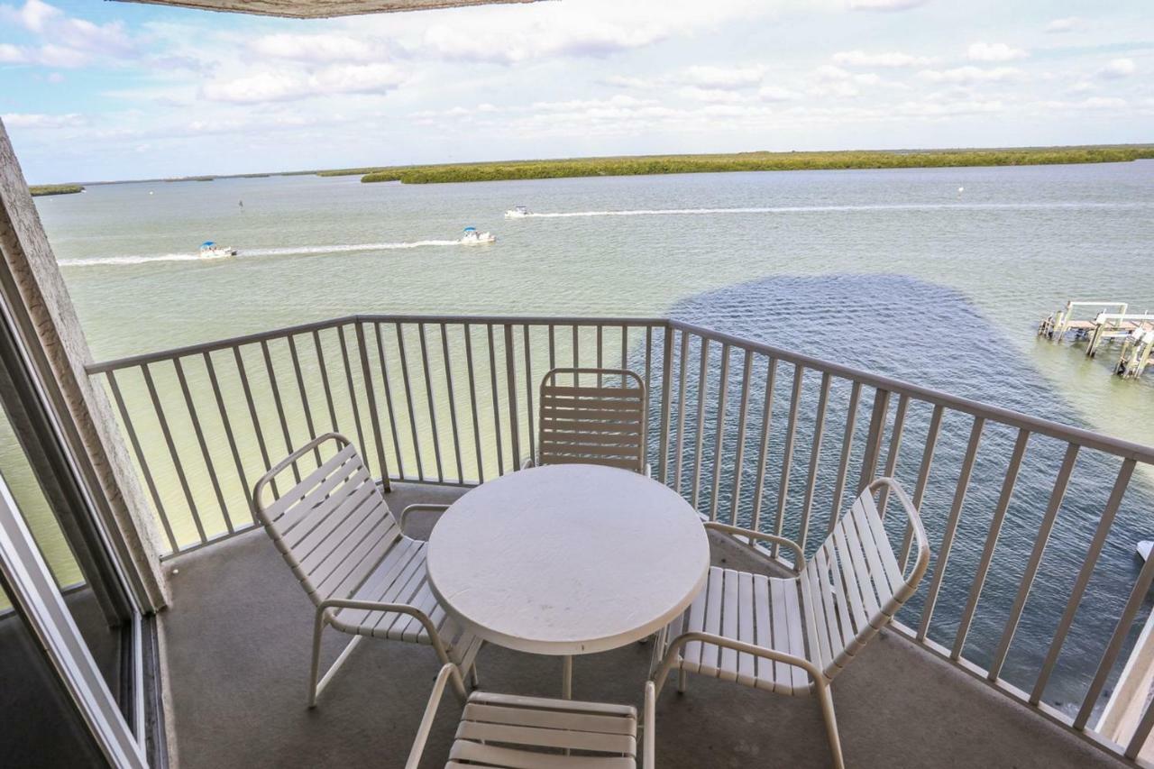 Lovers Key Resort Fort Myers Beach Luaran gambar