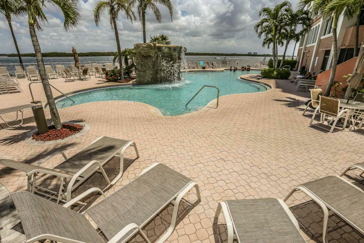 Lovers Key Resort Fort Myers Beach Luaran gambar