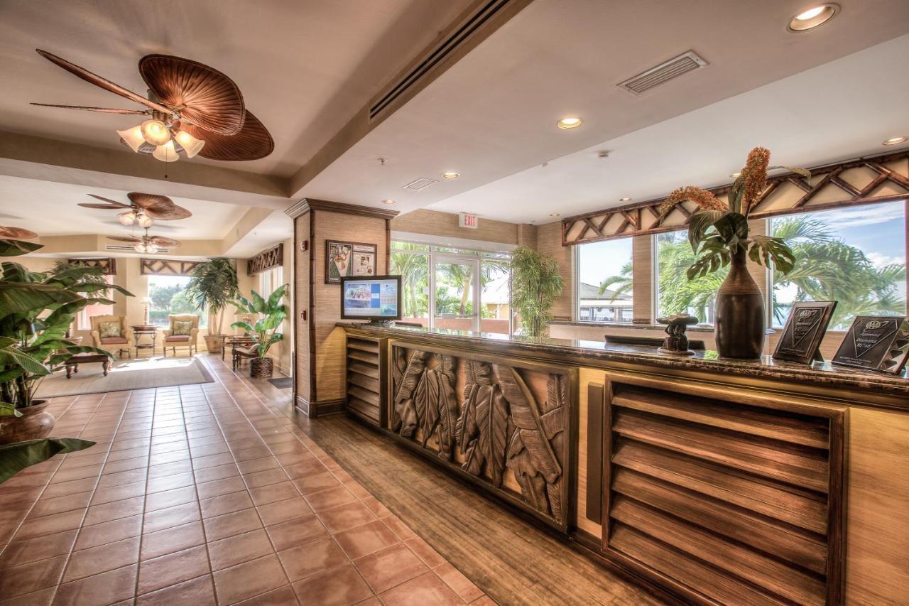 Lovers Key Resort Fort Myers Beach Luaran gambar