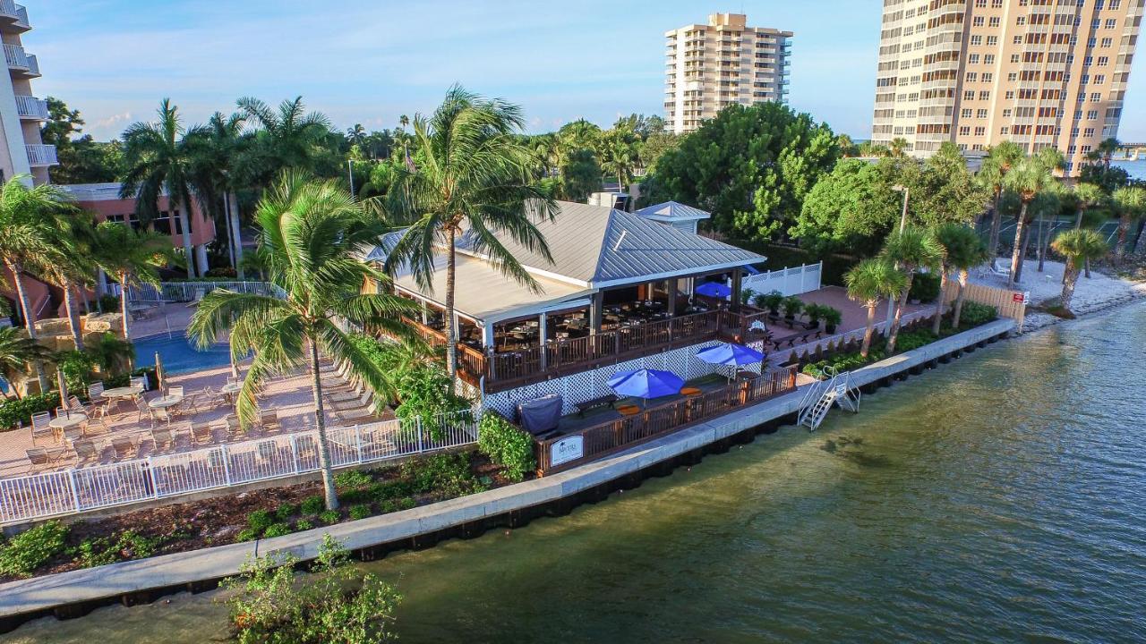 Lovers Key Resort Fort Myers Beach Luaran gambar